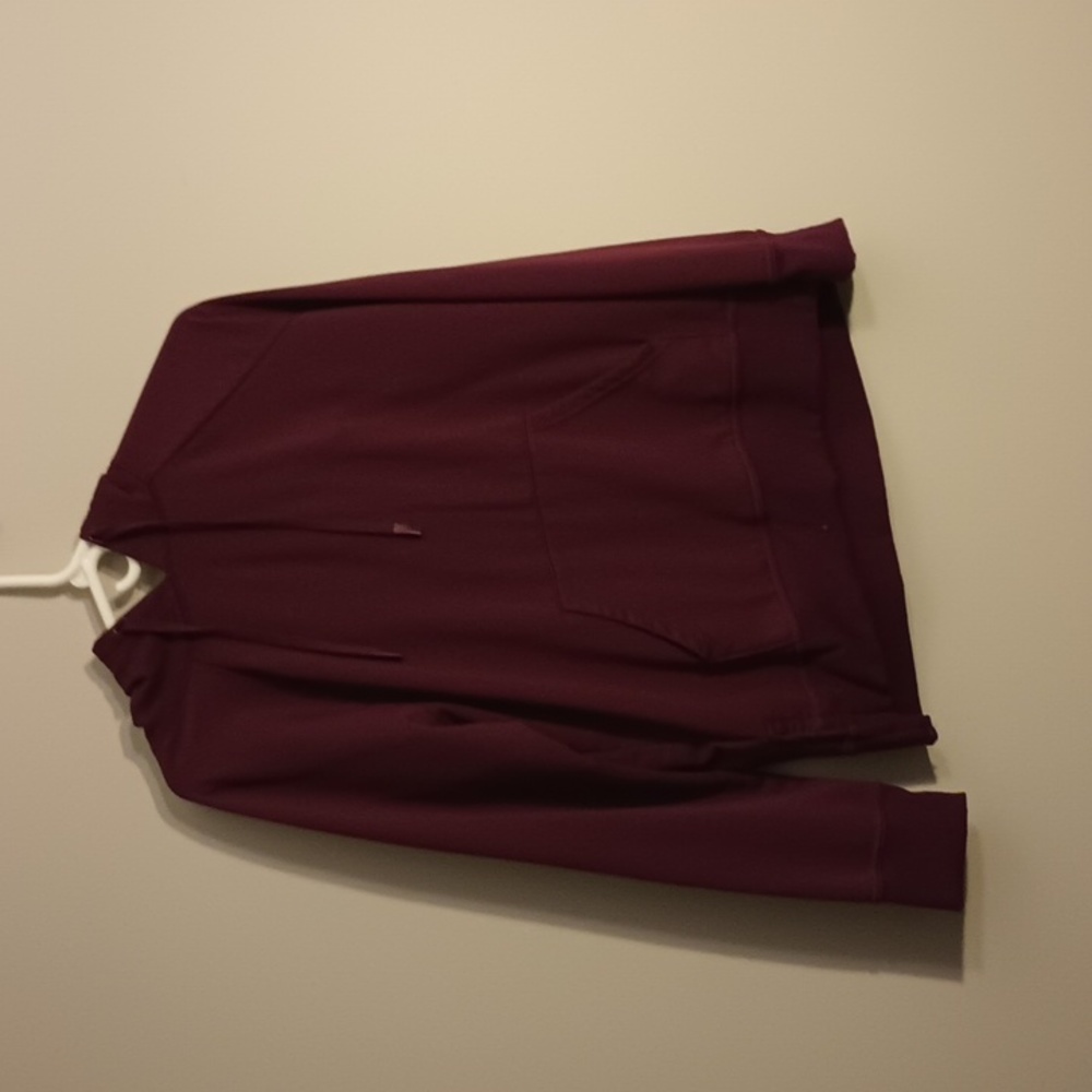 Athletic Sweet Suit Set
